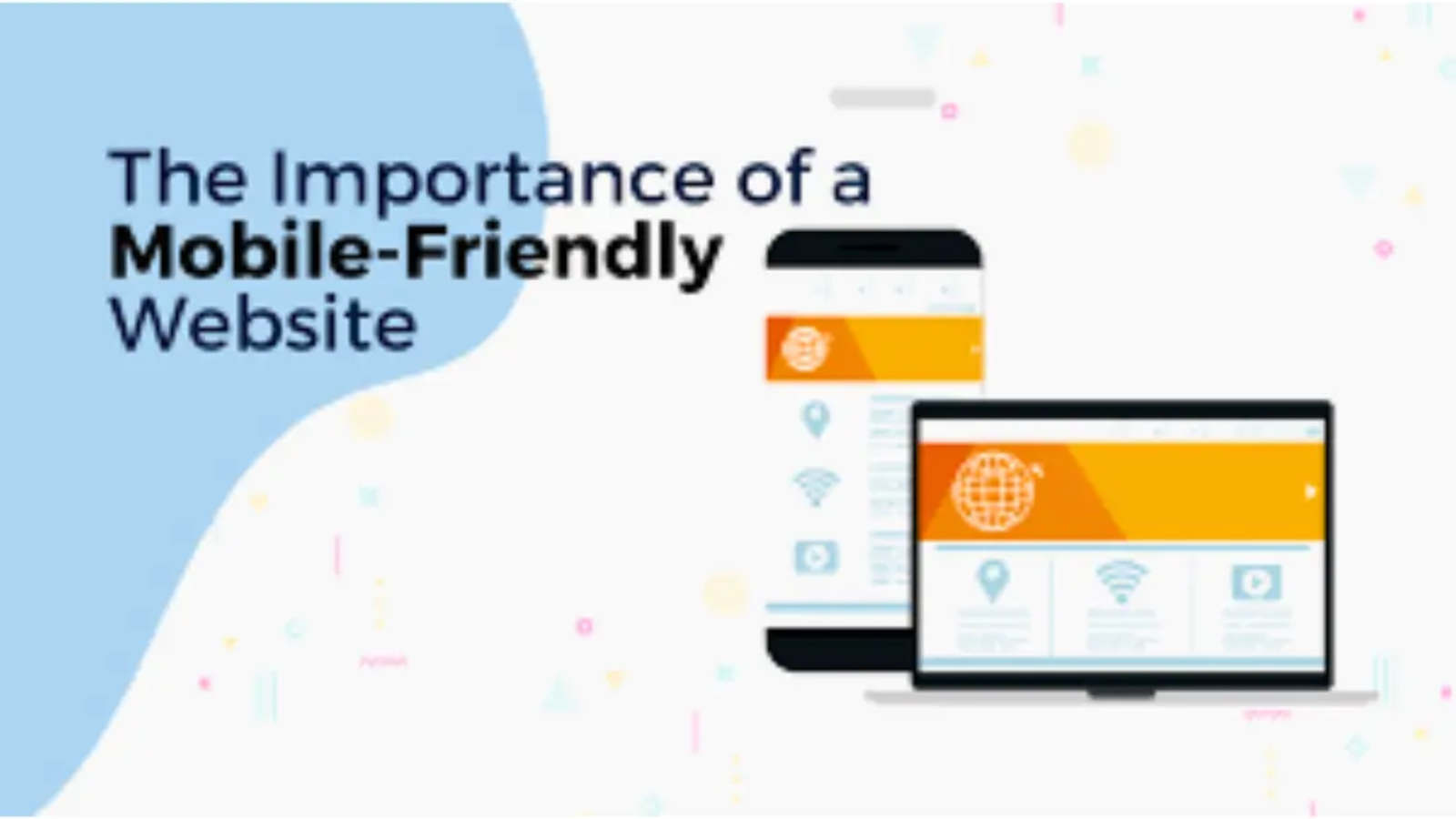 How to Make Website Mobile Friendly