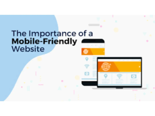 How to Make Website Mobile Friendly