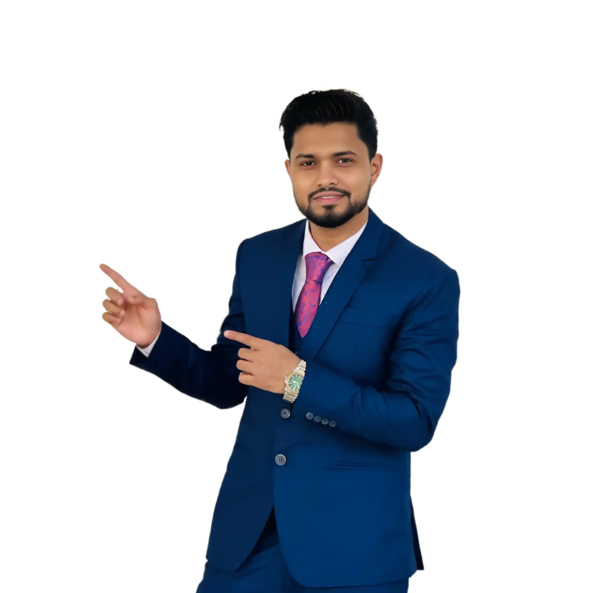 FREELANCER RUHIT ACADEMY
